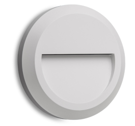 Svetilka LED zunanja  P1502 3CCT1,5W Bela IP65