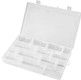 Sortirnik 35x22.8x4.9cm (d/š/v) - 79r178 Topex