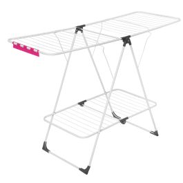 Sušilo za perilo stojalo Velkea  DRYER A301, 163 x 62 x 114 cm, 28tm 
