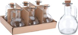 Steklenica olje/kis, 150 ml

