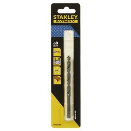 Sveder za kovino HSS-CNC-Bullet 8.0x147mm