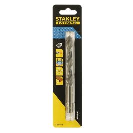 Sveder za kovino HSS-CNC-Bullet 12.0x151mm
