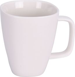 Lonček mug 300cc durable porc.   (