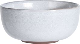 Skleda  stoneware 350ml  ker. 
