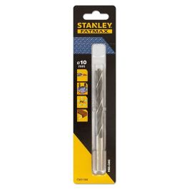 Sveder za kovino HSS-CNC-Bullet 10x133mm