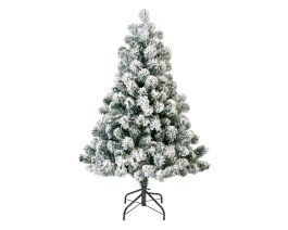Smreka novoletna zasnežena 150 cm, Imperial, Kaem.