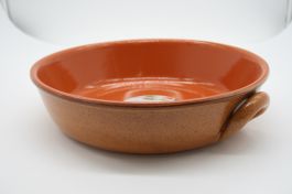 Pekač keramični, ognjevarni, SIENA, 30cm 
