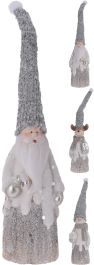 Figura božična, palček 25 cm, Koo.