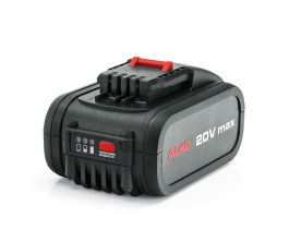 Baterija B 100 Li 90 WH  (20 V max/5 Ah), Al.