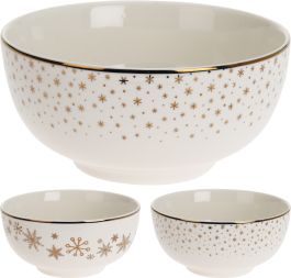 Skleda new bone  porcelan nov. Kop.