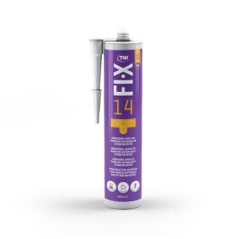 Fix Expert Decor 300ml
12 kos/karton
