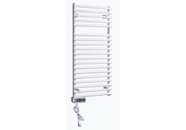 Radiator električni Vigo 600W,  PRO termostat, višina 125 cm, širina 50 cm, globina 8 cm, 23 reber, 15 kg