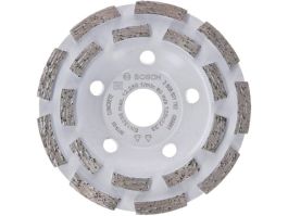Lonec brusni diamantni 125x22,23x4,5mm za beton EFC long life– BOSCH