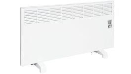 Radiator električni Vigo EPK PRO 1000W, višina 45 cm, širina 70 cm, za prostor 6-12 m2