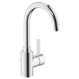 GROHE Eurosmart Cosmopolitan 32830001 kopalniška armatura enoročna za umivalnik/lok