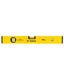 Libela  40cm alu rumena 2-libelci - 29c501 Topex