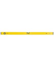 Libela 100cm alu rumena 2-libelci - 29c504 Topex