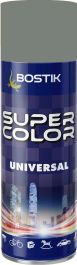 Sprej color Bostik (Den Braven) 400 ml RAL 7040 siva