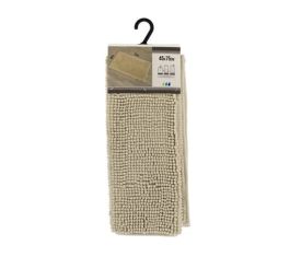 Tendance kopalniška preproga Balls 45x75cm mikrofibra beige