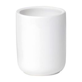 Kozarec za zobne ščetke Tendance DOLOMITE, bel
 