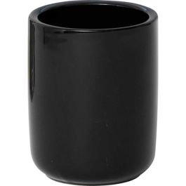 Kozarec za zobne ščetke Tendance DOLOMITE, črna 
