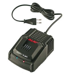Polnilnik enojni EasyFlex C 30 Li, Al.