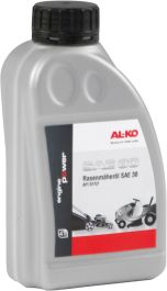 Olje za 4-taktne motorje, SAE 30 0,6l, Al.