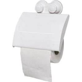 Držalo za WC papir, vakuum bel Tendance