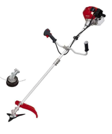 Kosilnica motorna z nitko in rez. nožem GC-BC 52 I AS,  Ei.