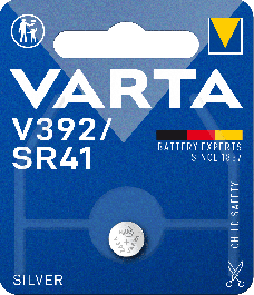 VLOŽEK BAT. V 392 BL