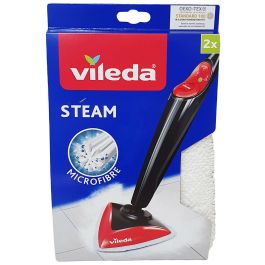 Krpe rezervne 2/1 za čistilec tal parni STEAM
