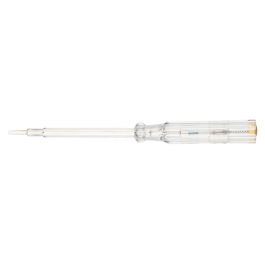 Preizkuševalec napetosti 250v 190 mm - 39d054 Topex