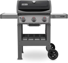 Žar plinski Spirit II E-310 GBS Weber