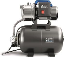 Črpalka hidroforna ARGP 1100 XB 24 L Ar.