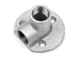 KOLENO POCINKANO S PRIROBNICO 3/4