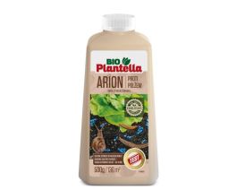 Bio Plantela Arion proti polžem 500g, Unich.