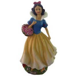 Figura vrtna Sneguljčica - 44 cm, Ver.