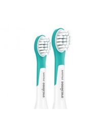 Nastavek za otroško zobno ščetko, 2kos KIDS +4,  HX6032/33  PHILIPS