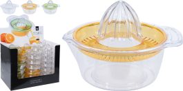 Ožemalec citrusov 400ml, pvc s posodico 
