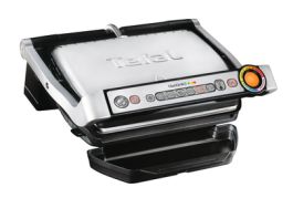 Žar kontaktni Tefal GC712D34