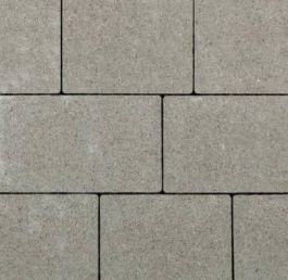 TLAKOVEC DOMINO kombinirana oblIka SIVA 0,90 m2/vrsta 10,8 m2/pal, Semmelrock 