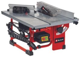 Žaga krožna mizna TC-TS 200 800W EINHELL 
