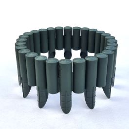 PALISADA PVC GP4 235mm ZELENA 