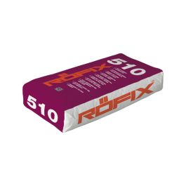 Omet apneno cementni 510 25 kg Roefix