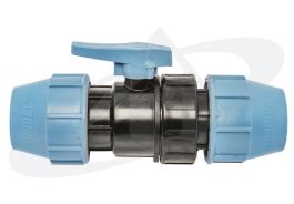 Ventil za alkaten cev 20 x 20 , kompresijski 