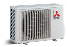 ZUNANJA ENOTA KLIMA MITSUBISHI El MUZ-HR35VF  
hlajenje 3,4 Kw , ogrevanje: 3,6 Kw