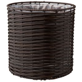 Lonci za rože WENGE fi 32 cm, Daj.