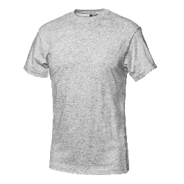 Majica Sirflex T-shirt št.XL (siva)