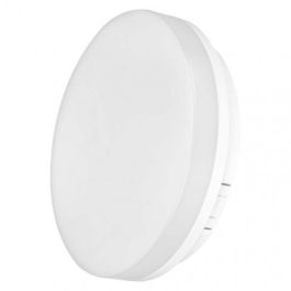 Panel LED okrogel, TORI NADGRADNI 15W NW 4000K, IP54 Emos
