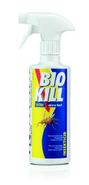 Sprej BioKill EXTRA micro-fast, 500 ml 